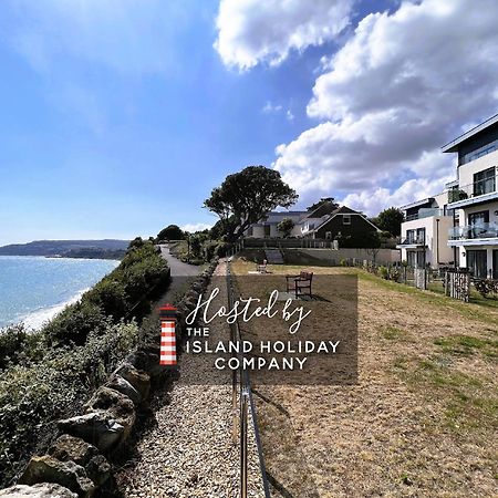 Ferienwohnung New Horizon - Pet friendly Sandown Exterior foto