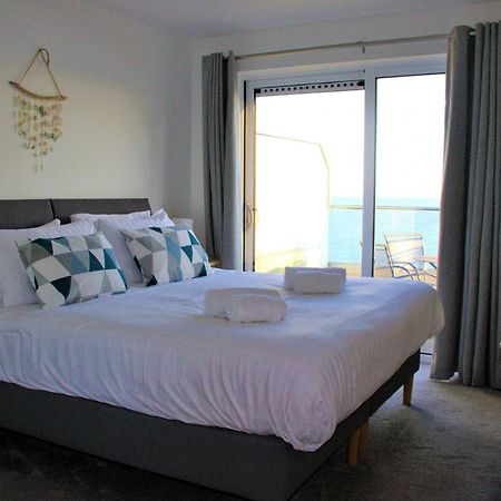Ferienwohnung New Horizon - Pet friendly Sandown Exterior foto
