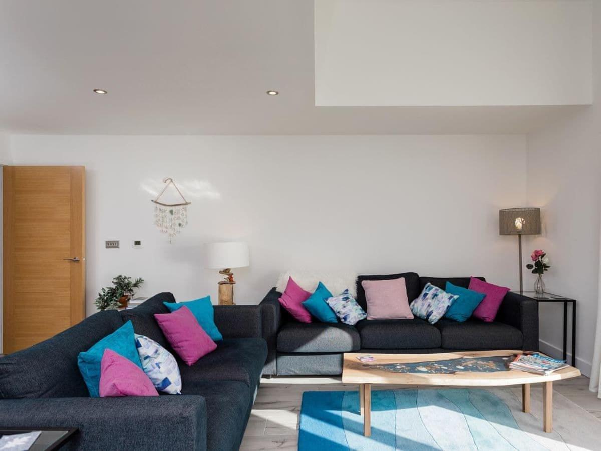 Ferienwohnung New Horizon - Pet friendly Sandown Exterior foto