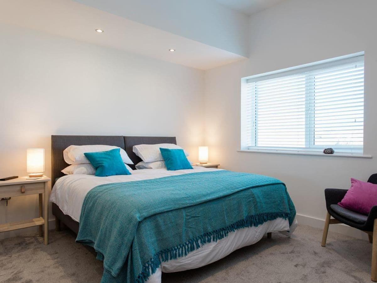 Ferienwohnung New Horizon - Pet friendly Sandown Exterior foto