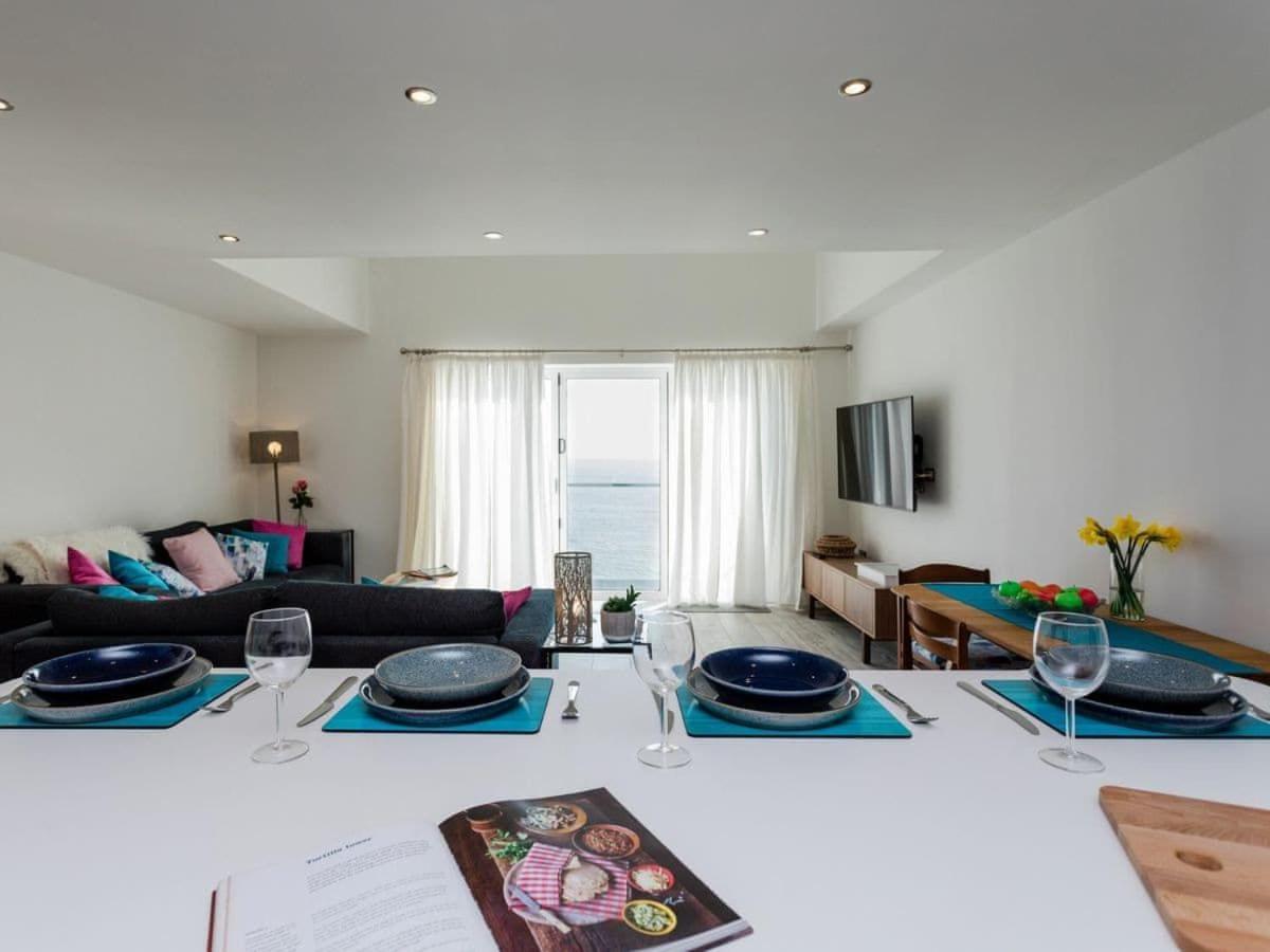 Ferienwohnung New Horizon - Pet friendly Sandown Exterior foto