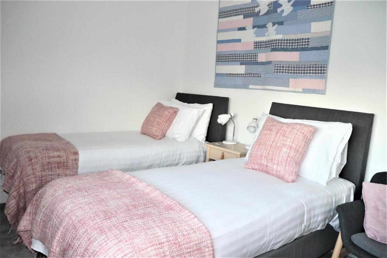 Ferienwohnung New Horizon - Pet friendly Sandown Exterior foto