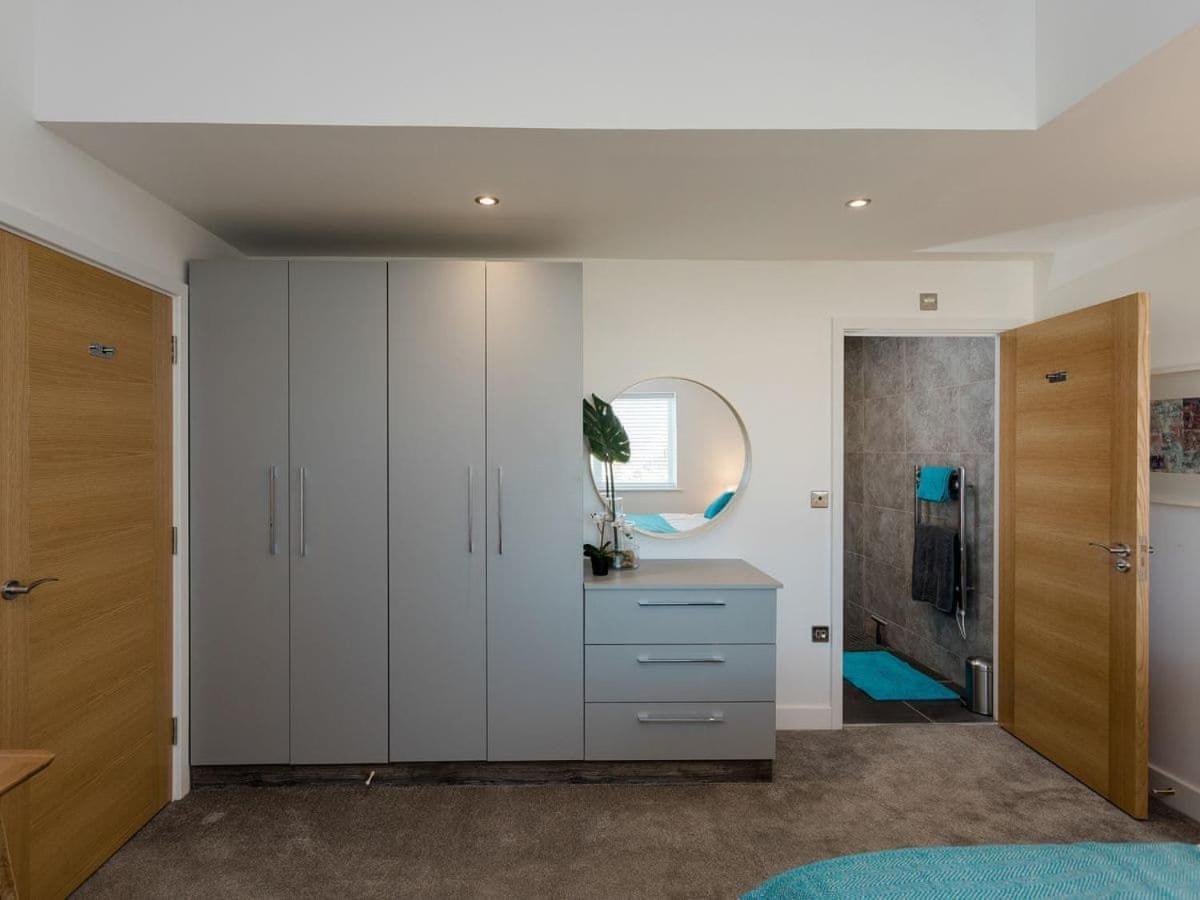 Ferienwohnung New Horizon - Pet friendly Sandown Exterior foto