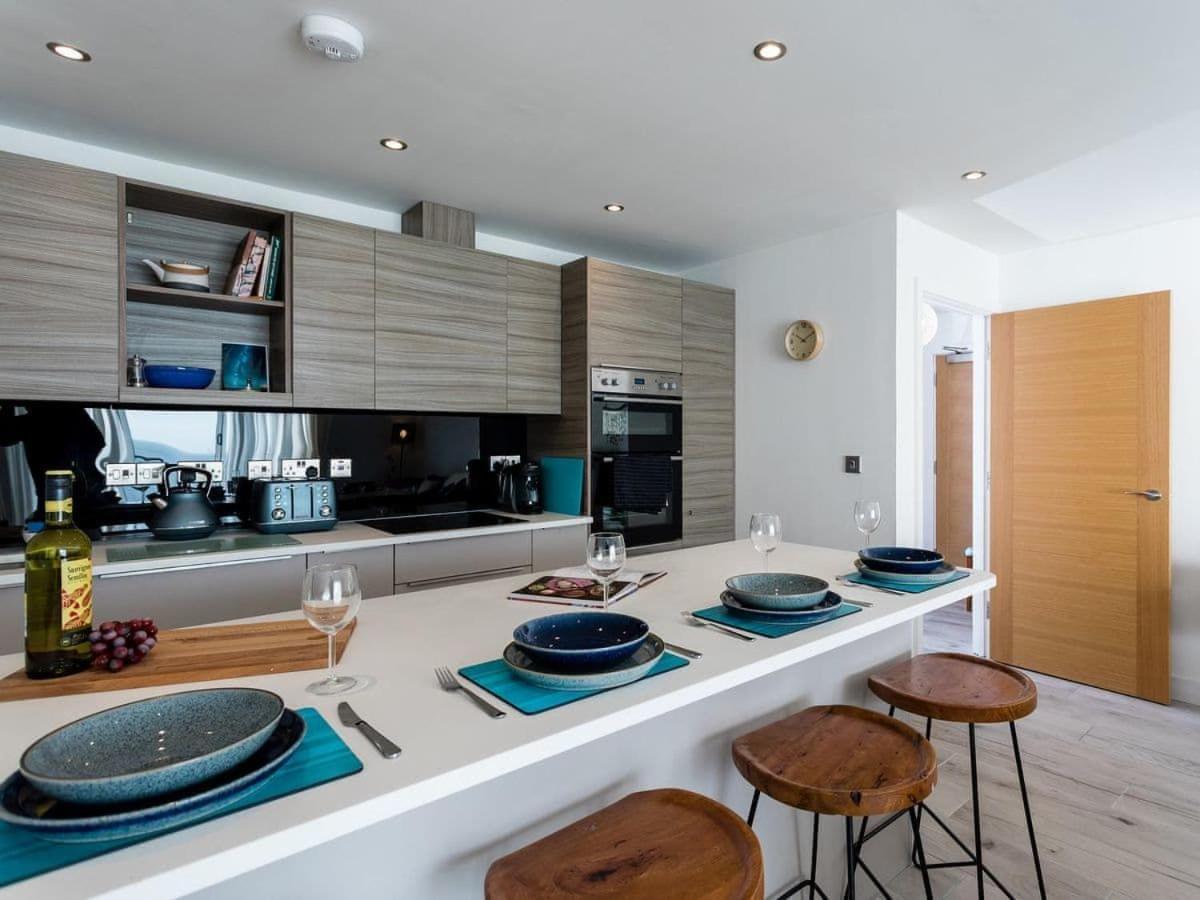 Ferienwohnung New Horizon - Pet friendly Sandown Exterior foto
