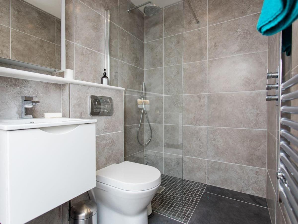 Ferienwohnung New Horizon - Pet friendly Sandown Exterior foto