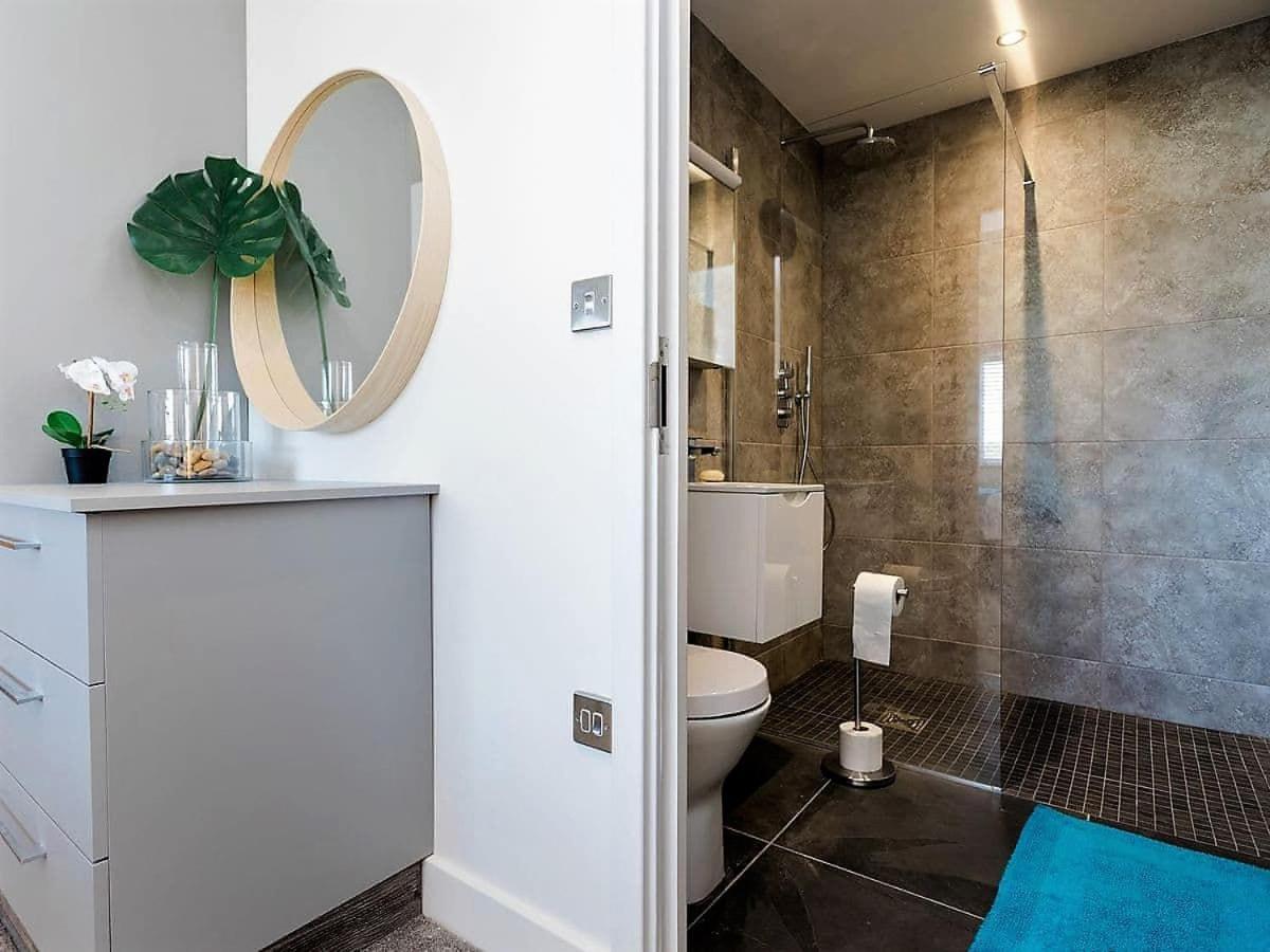 Ferienwohnung New Horizon - Pet friendly Sandown Exterior foto