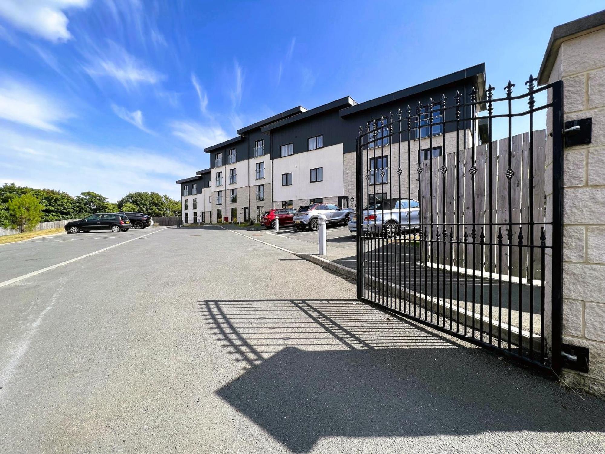 Ferienwohnung New Horizon - Pet friendly Sandown Exterior foto